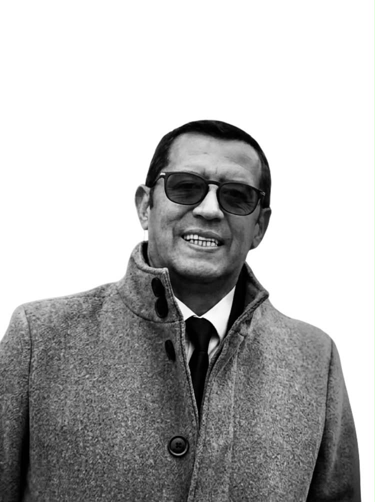 Carlos Sierra