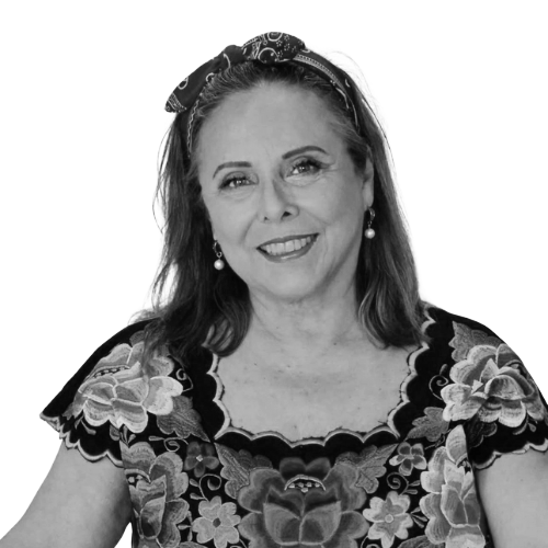 Martha Tomé