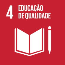 ODS 4 - Educação de Qualidade