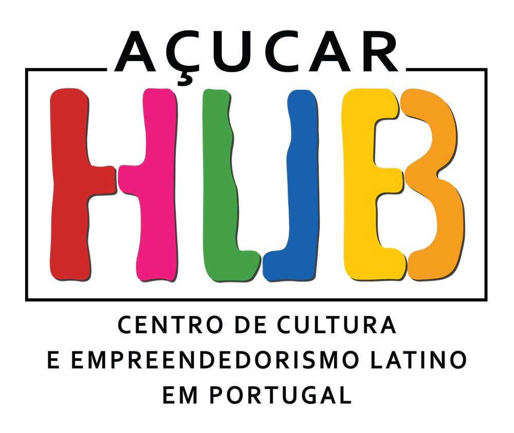 Logo AcucarHub