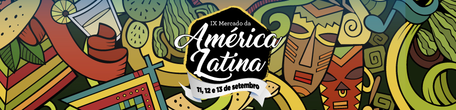 Mercado América latina
